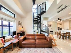 Nineteen Shelford Road (D11), Condominium #604357411